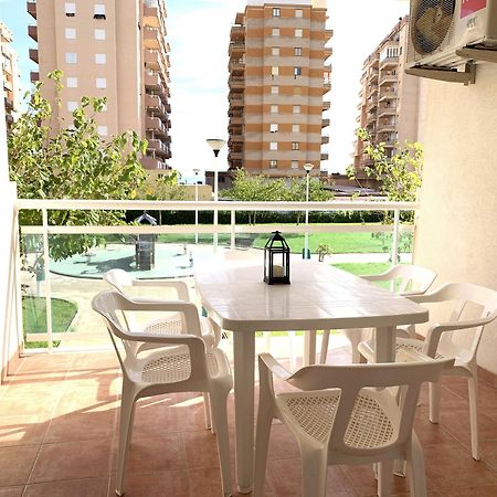 Apartamentos Tenerife 3000 Oropesa del Mar Eksteriør billede