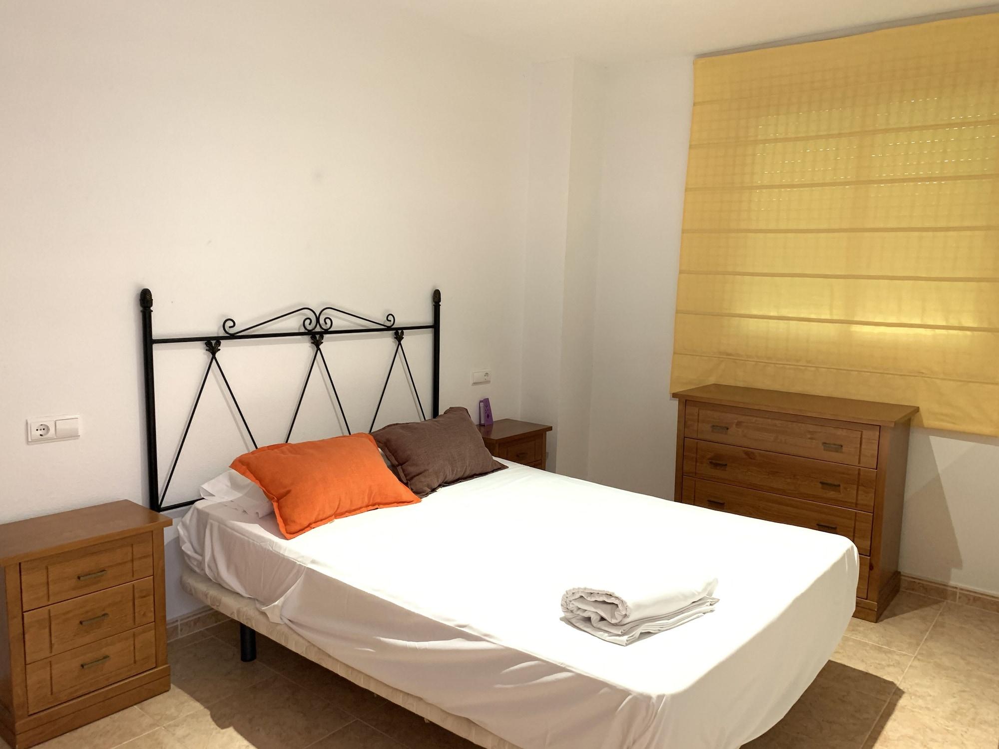 Apartamentos Tenerife 3000 Oropesa del Mar Eksteriør billede