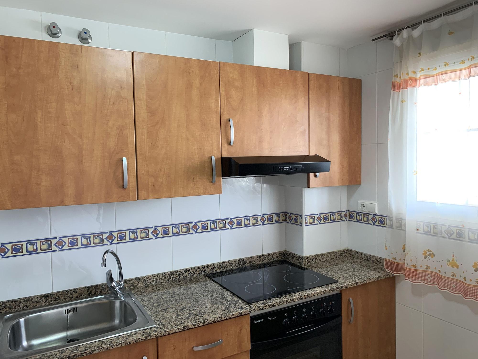 Apartamentos Tenerife 3000 Oropesa del Mar Eksteriør billede