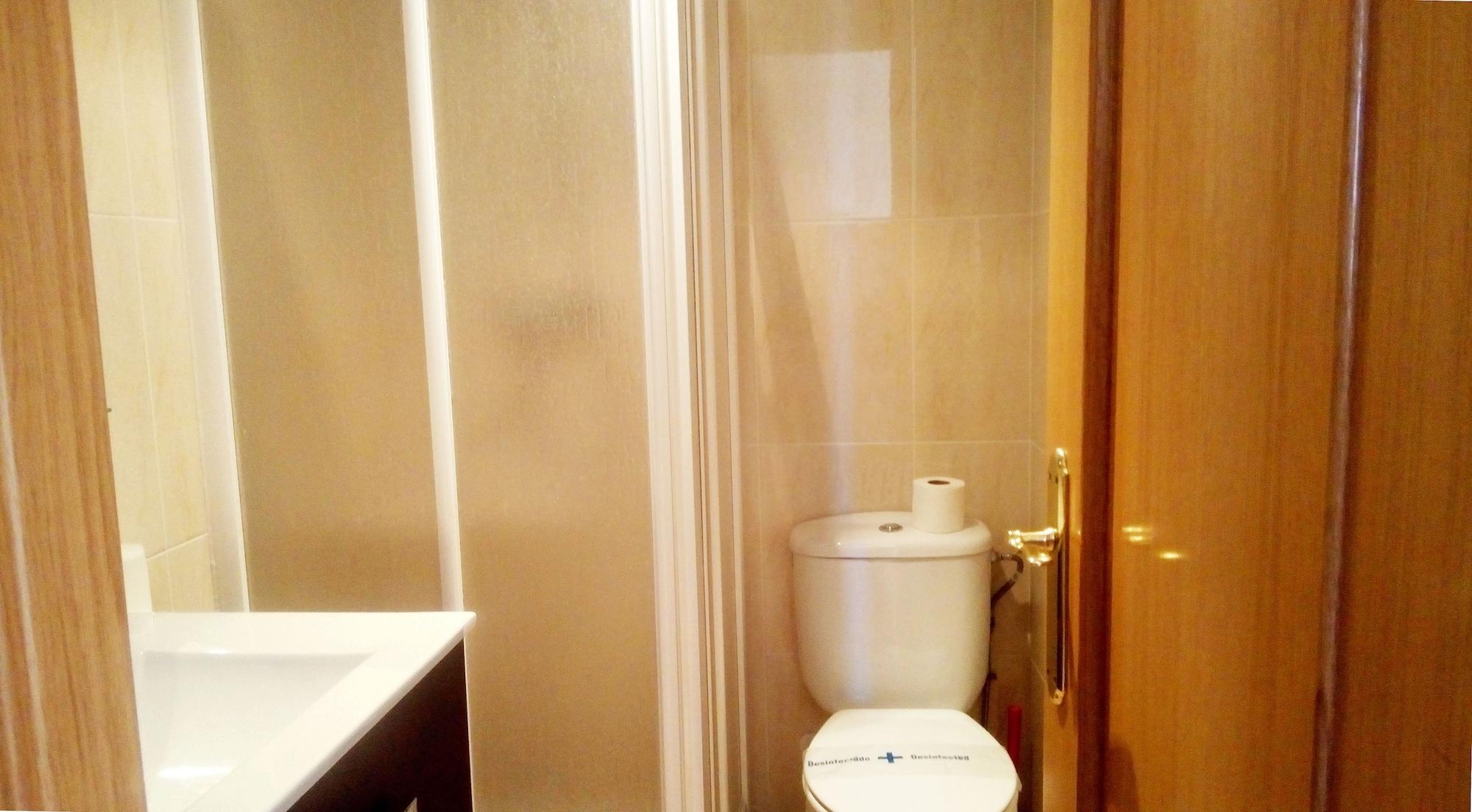 Apartamentos Tenerife 3000 Oropesa del Mar Eksteriør billede