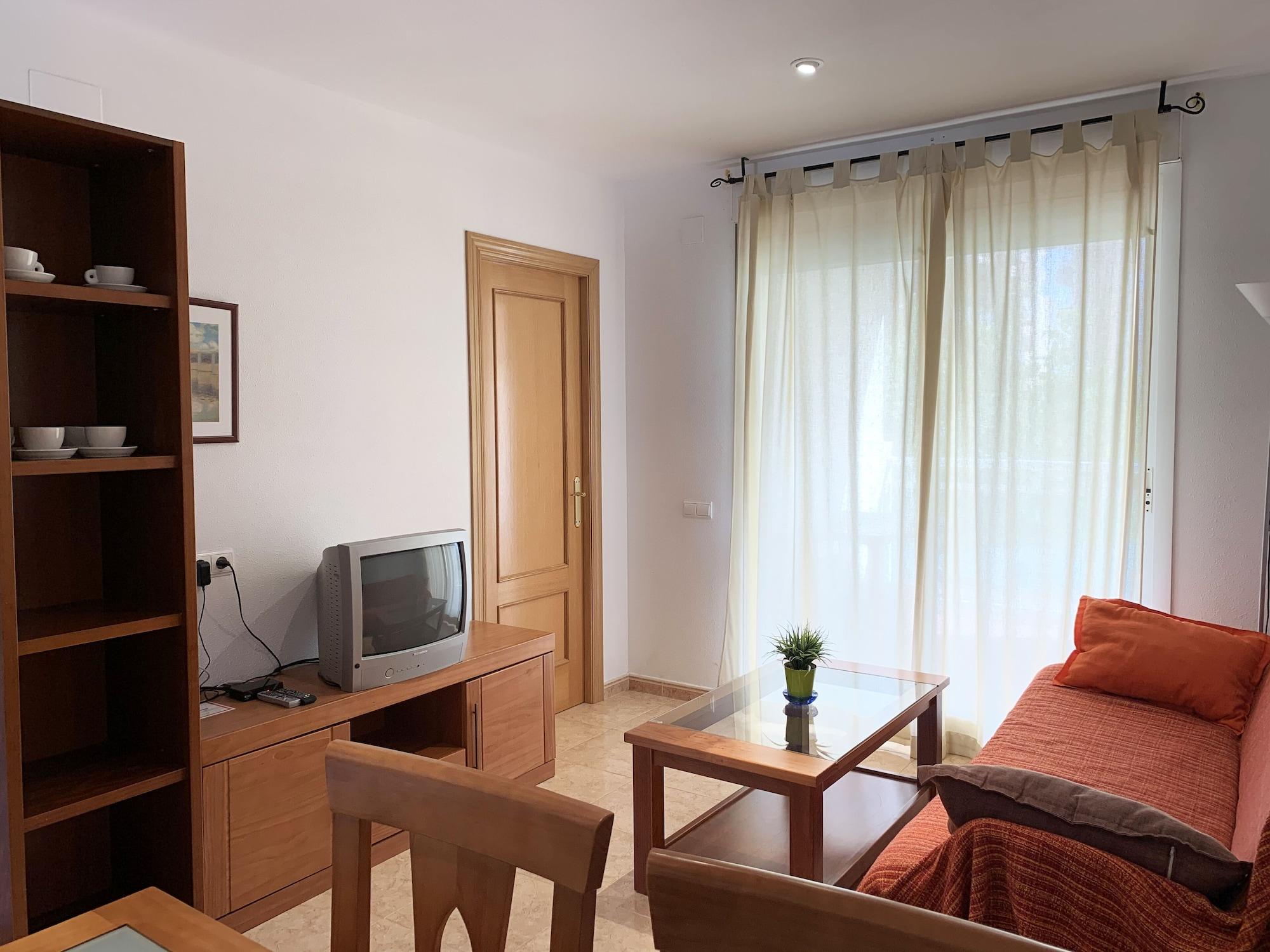 Apartamentos Tenerife 3000 Oropesa del Mar Eksteriør billede