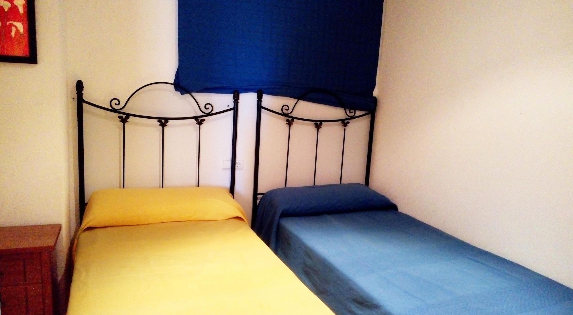 Apartamentos Tenerife 3000 Oropesa del Mar Eksteriør billede