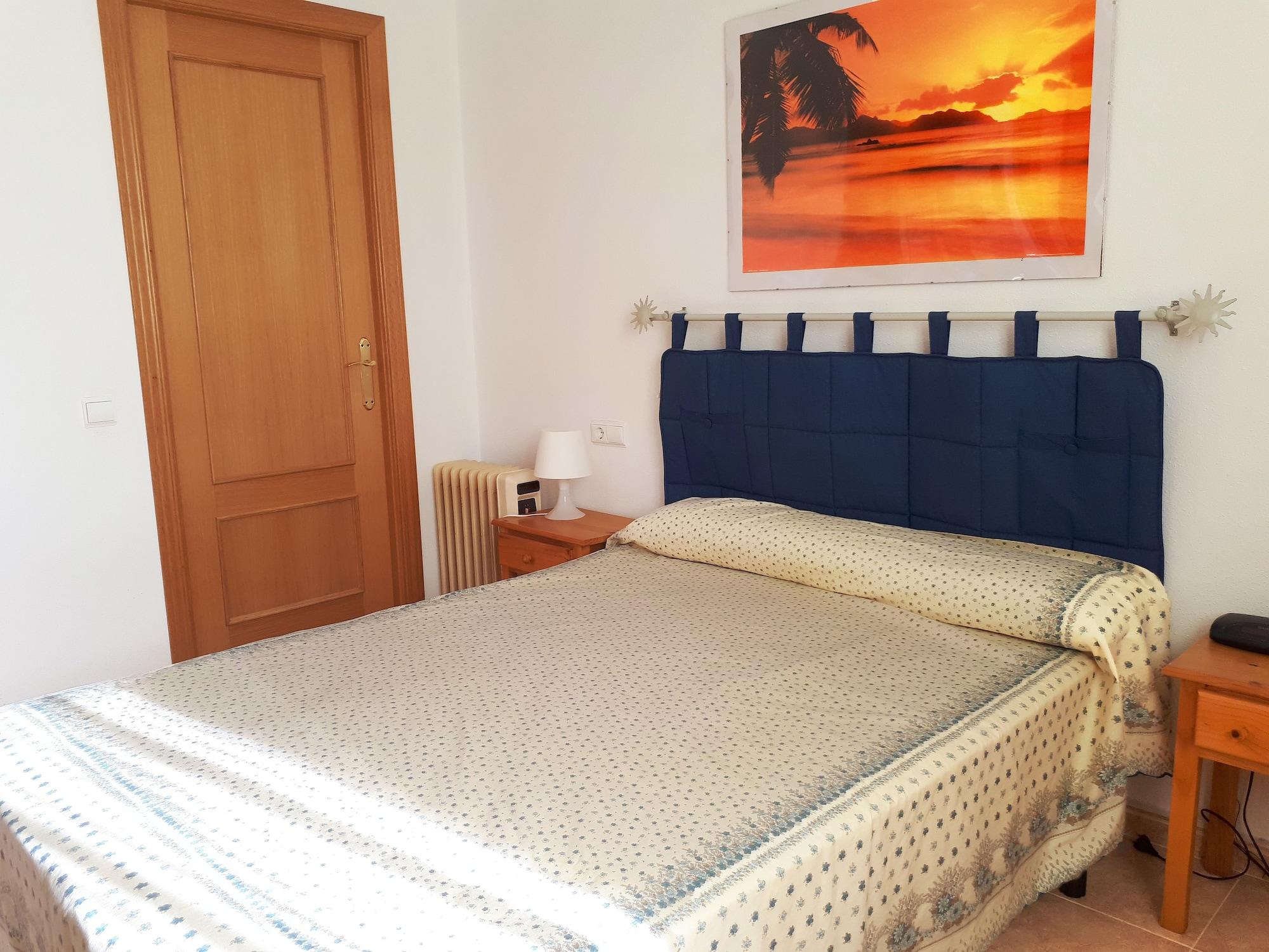 Apartamentos Tenerife 3000 Oropesa del Mar Eksteriør billede