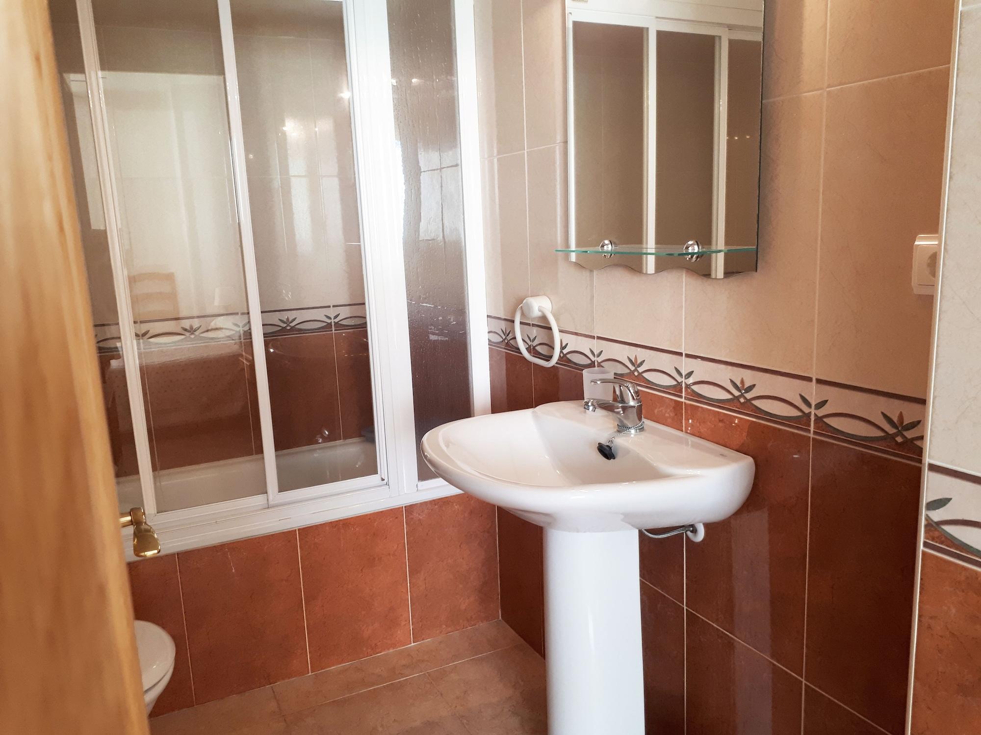 Apartamentos Tenerife 3000 Oropesa del Mar Eksteriør billede