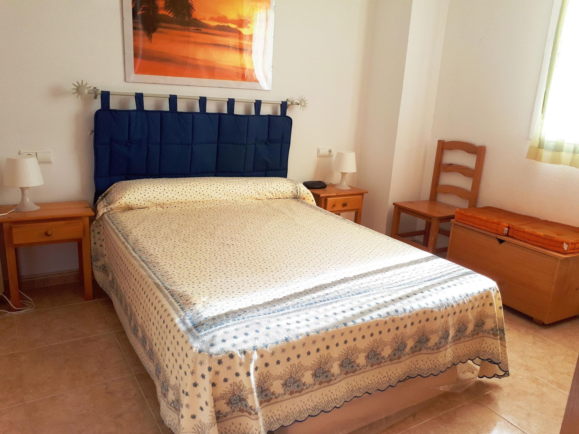 Apartamentos Tenerife 3000 Oropesa del Mar Eksteriør billede