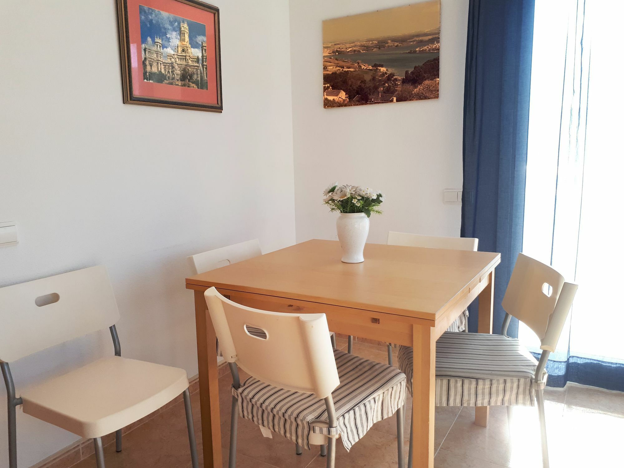 Apartamentos Tenerife 3000 Oropesa del Mar Eksteriør billede