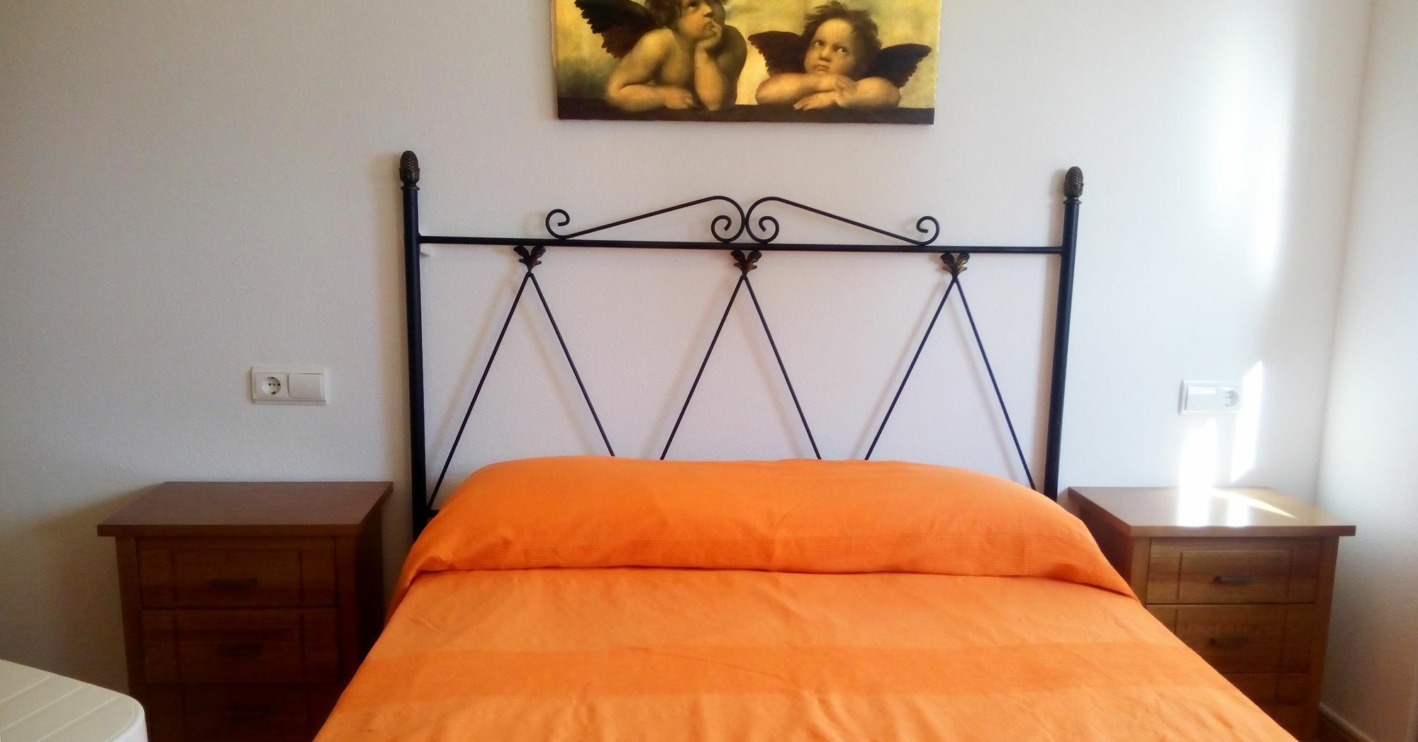 Apartamentos Tenerife 3000 Oropesa del Mar Eksteriør billede