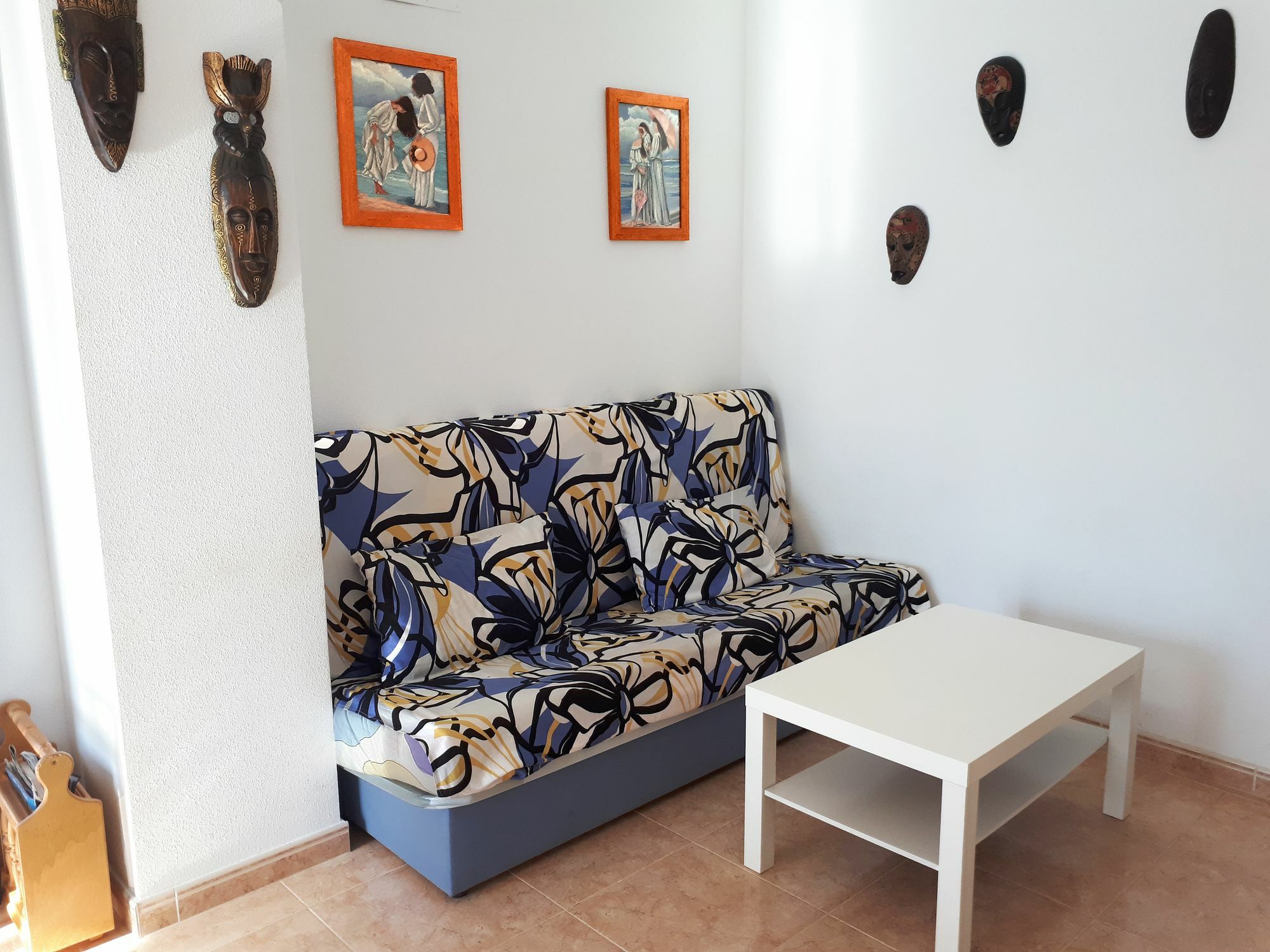 Apartamentos Tenerife 3000 Oropesa del Mar Eksteriør billede